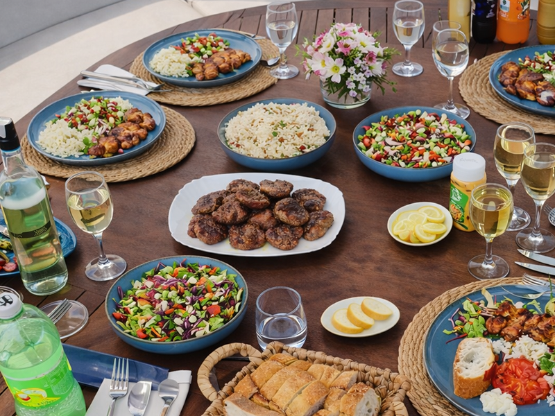 Alanya Yat Turu Atmosfer