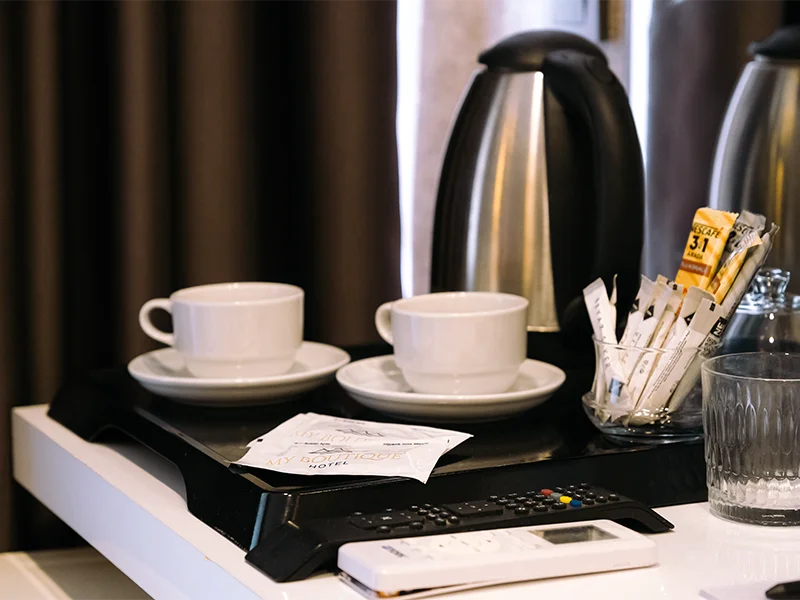 Antalya My Boutique Hotel Aile Odası Resimi